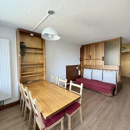 Stud 4 Pers Roche Beranger Piscine Appartement