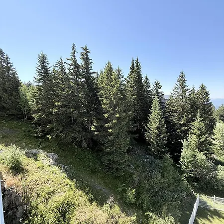 Stud 4 Pers Roche Beranger Piscine Chamrousse